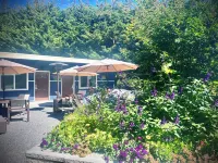 Earthbox Inn & Spa Hoteles en Friday Harbor