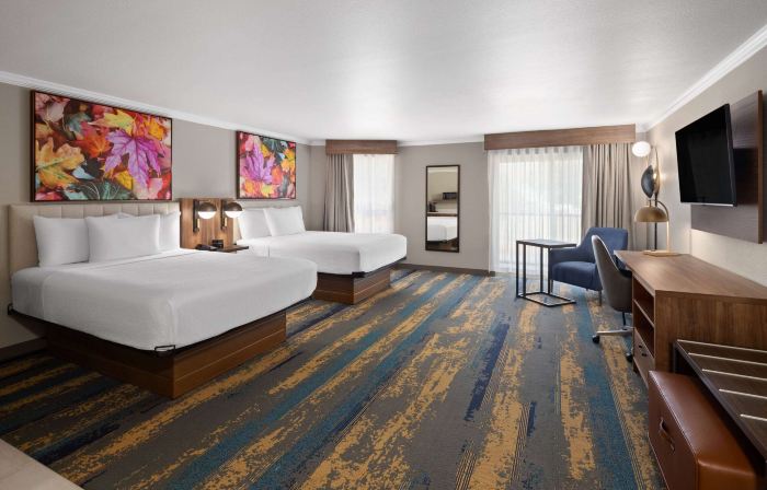La Quinta Inn & Suites by Wyndham Yakima Downtown
