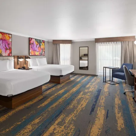 La Quinta Inn & Suites by Wyndham Yakima Downtown