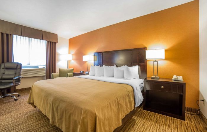 Quality Inn