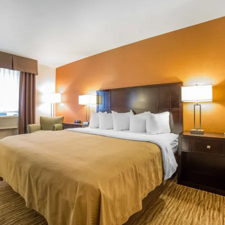 Quality Inn