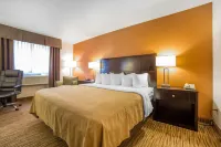Quality Inn Hotel a Post Falls