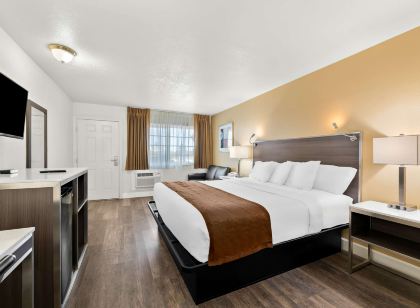 아메리카스 베스트 밸류 인 & 스위트 플래그스태프