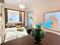 Harbin 707 Family Homestay (Saint Sophia Cathedral First Hospital)