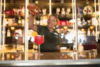 Papagayo Beach Hotel - Baarit