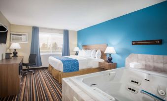 Travelodge by Wyndham Wahpeton Event Center