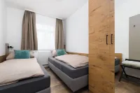 Gasthaus zur Traube Hotel a Seinsheim
