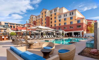Hilton Garden Inn Scottsdale Old Town