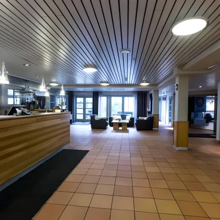 Home Hotel Tollboden