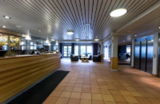 托爾博登家園飯店