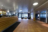 Home Hotel Tollboden Hotels in Royken Municipality