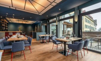 B-Smart Hotel Schönenwerd