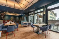 B-Smart Hotel Schönenwerd Hotels in Aarau