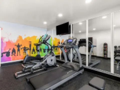 Best Western Buffalo Inn & Suites Hotels in Lancaster