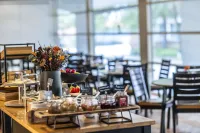 Scandic Ringsted - sarapan