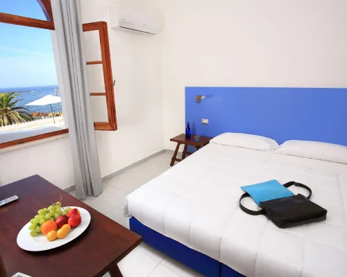 Hotel Meli Hoteles en Castelsardo