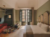 Hotel Palau Fugit Hotels in der Nähe von Tresoreria General de la Seguretat Social - Direcció Provincial de Girona