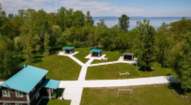 Park-Otel' Bajkal Recreation Center  호텔
