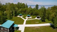 Park-Otel' Bajkal Recreation Center Hotels in 