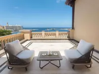Rixos Montaza Alexandria - Romantic