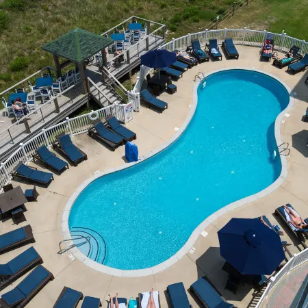 Hilton Garden Inn Outer Banks/Kitty Hawk
