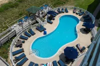 Hilton Garden Inn Outer Banks/Kitty Hawk - Beach