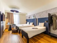 Ibis Dunkerque Centre Hotels in Coudekerque-Branche