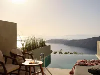 Andronis Concept - Resorts