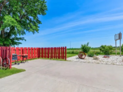 Americas Best Value Inn Belleville Hotels in Belleville