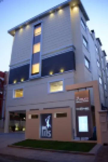 布魯艾瑞斯飯店