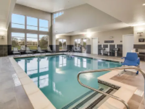 Residence Inn Dallas DFW Airport West/Bedford Hotels in Bedford