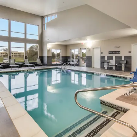 Residence Inn Dallas DFW Airport West/Bedford