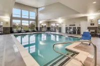 Residence Inn Dallas DFW Airport West/Bedford Hoteles en Bedford