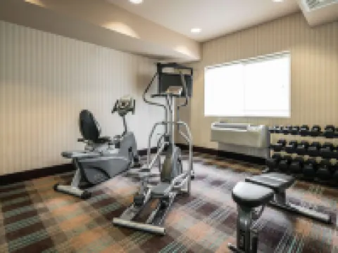 Quality Inn & Suites Sequim at Olympic National Park Hotels in Sequim