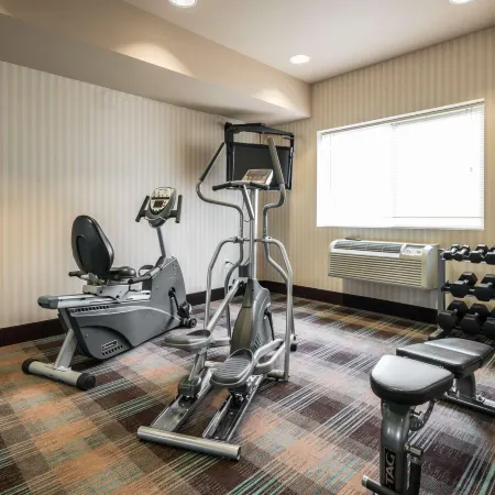 Quality Inn & Suites Sequim at Olympic National Park