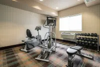 Quality Inn & Suites Sequim at Olympic National Park Hotels in Sequim