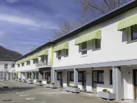 Das Ebertor - Hotel & Hostel فنادق في Kamp-Bornhofen