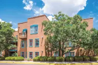 Hilton Vacation Club Villas de Santa Fe ギビング・ツリー周辺のホテル