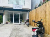 Karon Beach Moone Hotel in zona South Siam Divers