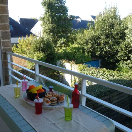 Residence Sainte Anne