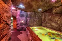Almira Hotel Thermal Spa & Convention Center - Hot Springs