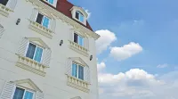 Jeongdongjin Motel Hotels near Jeongdongjin Time Museum