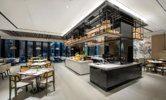 Seaview Gleetour Hotel Shenzhen(Eastwing Building)
