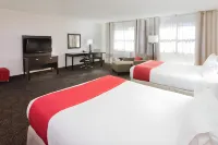 Holiday Inn & Suites Red Deer South Hotels in Red Deer County