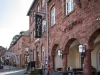 Hotel Ratskeller Schwarzenberg Hotels in Zwonitz