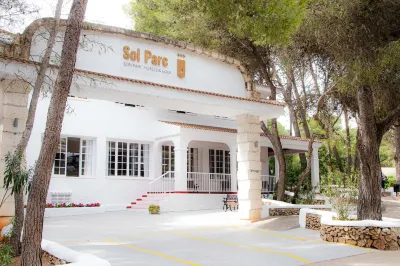 Sol Parc Hotel & Apartments