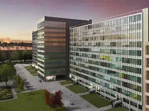 Cityden BoLo District