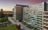 Cityden BoLo District Hotels in Bos en Lommer