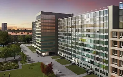 Cityden BoLo District Hoteller i 