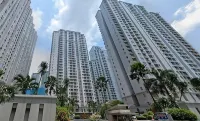 ARRAM | No.131 | 2BR Direct to CP Mall Hotels in Jakarta